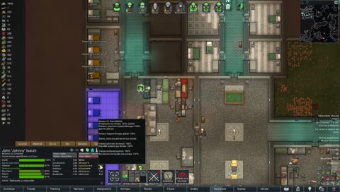 tentative de conversion