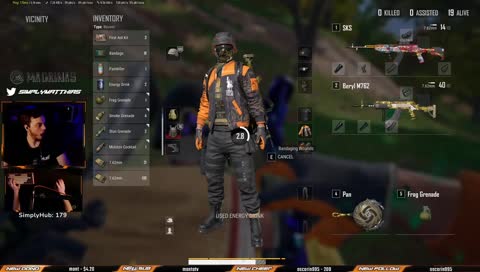 you got a good man killed