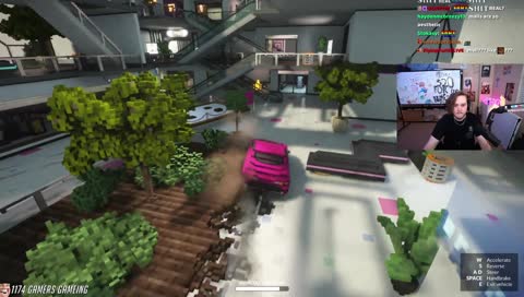 just like five freddies