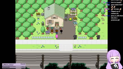 More out of context LOL