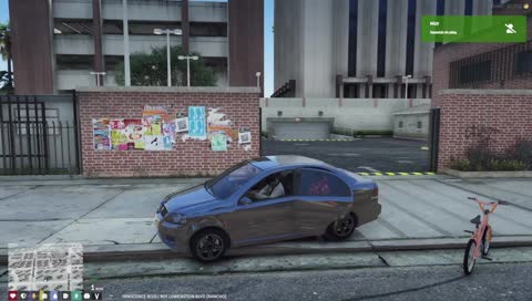 Chce to novej script