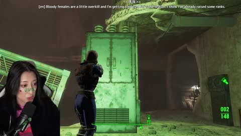 いいリアクション！