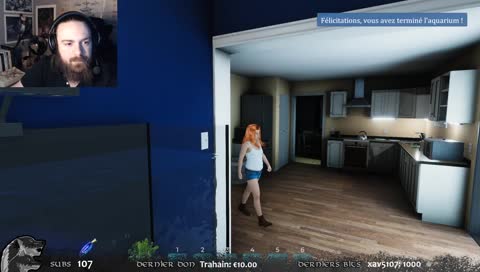 C'est quoi cette m*rde