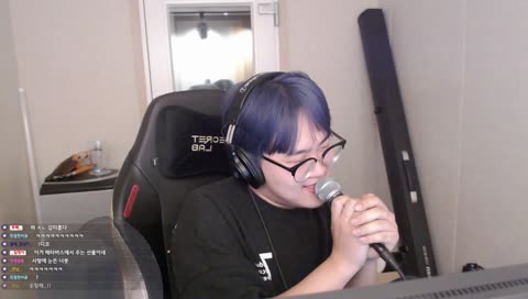 오토튠On 선물ㅋㅋㅋㅋㅋ