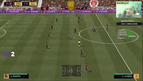 Wspaniała to była bramka! Nie zapomnę jej nigdy