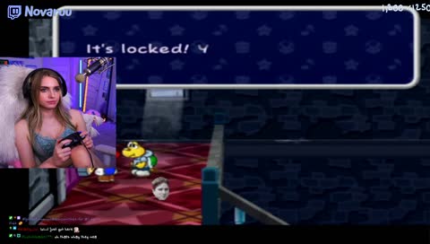 I Am Gonna Eat You Luna 