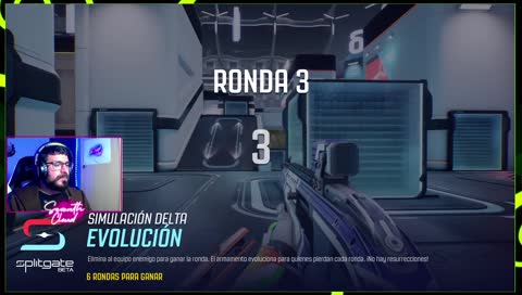 Voy to perdio menos mal que no hay fuego amigo