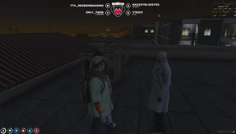 Incoming Senator RP Revoking a ton of businesses