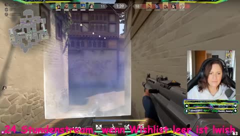 RagEve