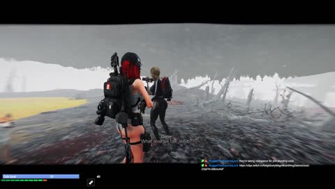 when your hitting the jet too hard