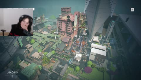 kyedae hits diamond!