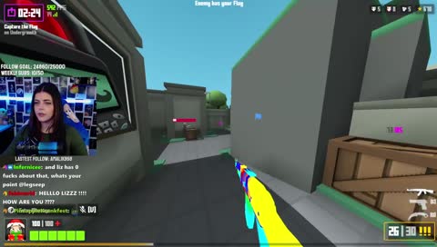 SHE ANSWERED ME !!!!!!