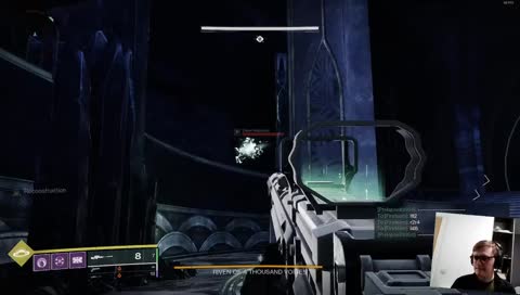 Hobgoblin yeet