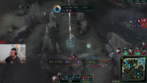 Erika is gone, old žolo is back