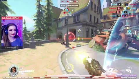 not the blood thirsty mercy