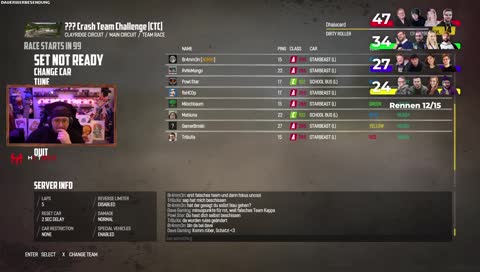 Starker Fahrer (neo)