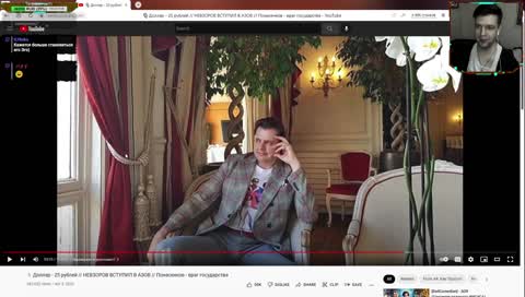 Коча Бахвалиться