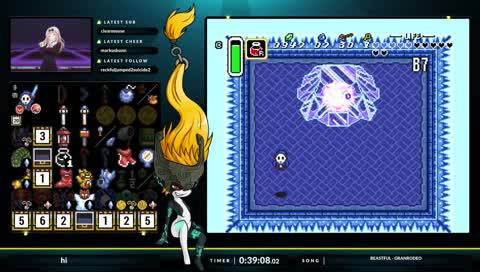 How tight is the timing here?