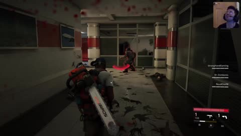 How many slashes to kill a bull?