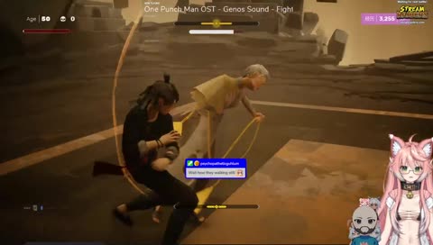 Sifu Run Three After Game Over 1 Death 5