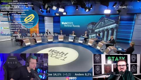 Warum die FDP gewählt wird.