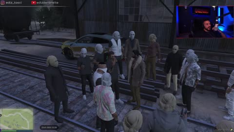 Stuki der Hu******* xD