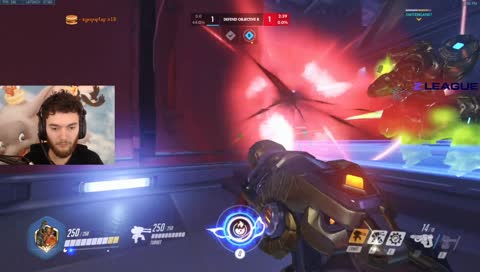 Torb Snipa Dude !!!