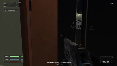 I just hacked one of your computers