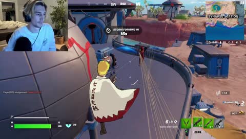 Insane aim assist (insane)