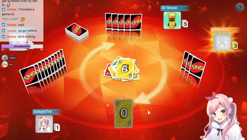 working together to help bird win