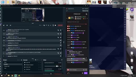 Bunnies lewd moments 1 hehe