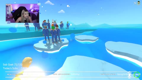 Only 2 at a time PepeLaugh