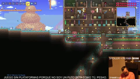 Helado de Happyhippo Stare QUร!?