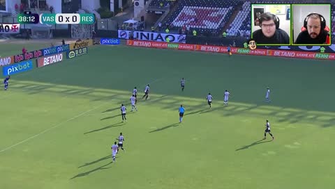 GOLAÇO