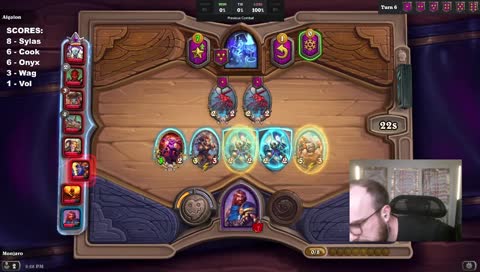 OH manbearpig?