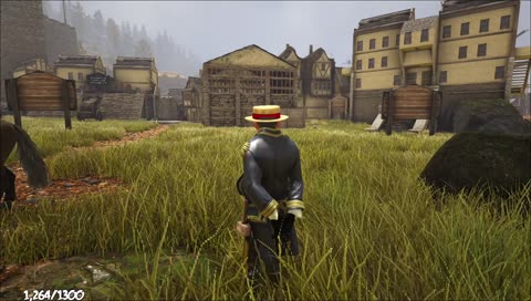 he got the vitamin ded