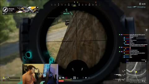 Timing OMEGALUL
