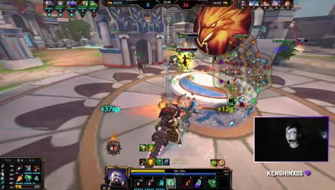typical hirez