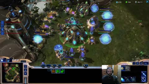 Maximus BM Ohrlrock