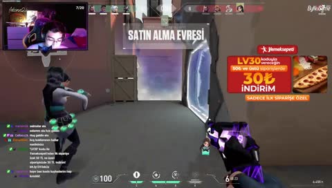 Bu kadar da olmaz amk