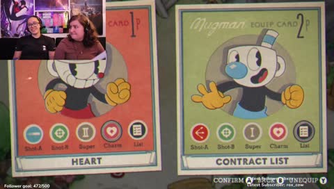 "I don't just eat things"