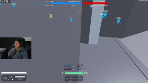 "i think we can win this defense"