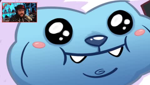 Cuz you can ... Right off