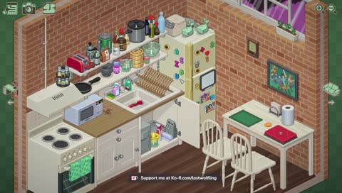 Get Stacking Mechanics or Perish