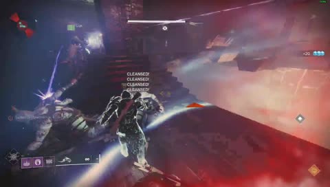 It's like D1 all over again