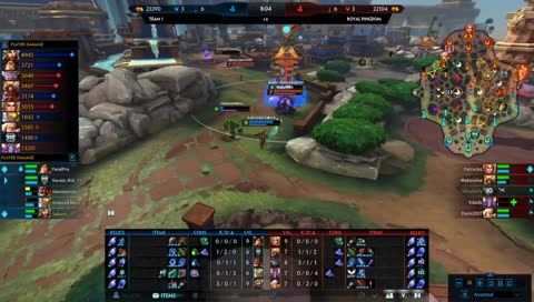Triple Execute