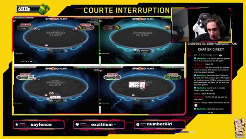 La tete sur les epaules le ptiot