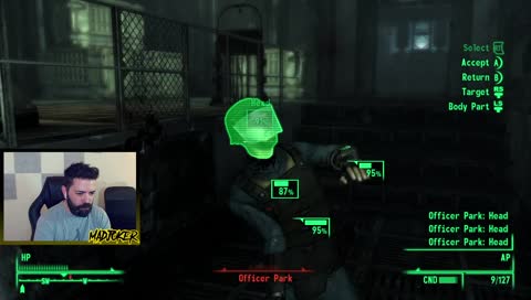 moustache killer