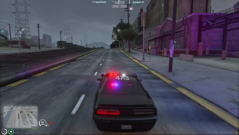 Neutrens pov
