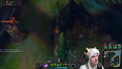 face of disappointment